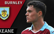 Vì sao Everton sẵn sàng 'chơi lớn' với Michael Keane 