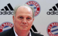 XÁC NHẬN: Bayern rút lui khỏi hai thương vụ bom tấn 