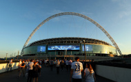 XÁC NHẬN: Tottenham thử 'hàng nóng' tại Wembley trước mùa giải mới