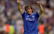10 bàn thắng đẹp nhất sự nghiệp Gianfranco Zola