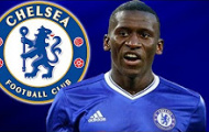 Antonio Rudiger, tân binh đáng chú ý của Chelsea