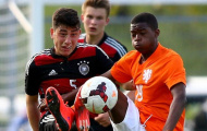 CHÍNH THỨC: Sao trẻ Ajax cập bến Chelsea