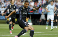 Danilo - 'nạn nhân' tiếp theo của những hậu vệ phải Tây Ban Nha tại Real Madrid
