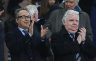 Everton trỗi dậy: Những đồng tiền tham vọng từ Farhad Moshiri