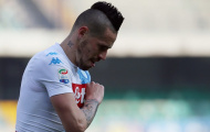 Hamsik - Trái tim của thành Naples