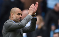 Man City trắng tay, Pep Guardiola đổ lỗi cho người tiền nhiệm