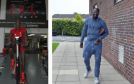 Những kẻ bị ruồng bỏ đồng loạt trở lại Liverpool