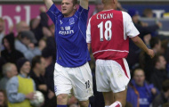 NÓNG! Cuối tuần này, Wayne Rooney cùng tiền đạo Arsenal chính thức đến Everton
