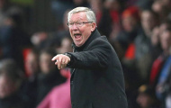 Sir Alex văng tục khi nhắc đến đại diện của Pogba