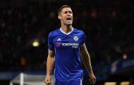 Terry chọn ra đội trưởng mới cho Chelsea