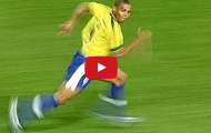 Top 25 cầu thủ bị 'hành hạ' bởi Ronaldo béo