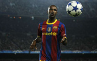 Trận đấu cuối cùng của Eric Abidal cho Barcelona