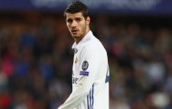 'Trước Chủ nhật, Man United sẽ đón Morata'