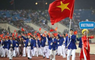 Vì sao Việt Nam có 10 phó đoàn ở SEA Games 29?