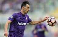 XÁC NHẬN: AC Milan sắp có thêm tiền đạo