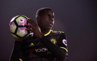 Zouma nhất quyết không rời London
