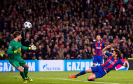 PSG chi 35 triệu euro chiêu mộ cái tên từng khiến họ ôm hận