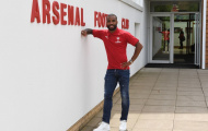 5 điều không thể bỏ qua về Lacazette - Hợp đồng kỉ lục của Arsenal