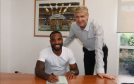 Lacazette và 5 bản hợp đồng đắt giá nhất trong lịch sử Arsenal
