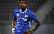 Chelsea chuẩn bị chia tay ngôi sao thứ 7 trong hè này