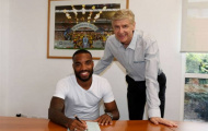 Chuyển nhượng Anh 06/07: Lyon tiết lộ giá bán Lacazette, M.U gửi đề nghị thứ 3 cho Morata