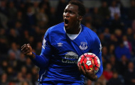 CỰC NÓNG: Manchester United quyết định nổ bom tấn Lukaku!