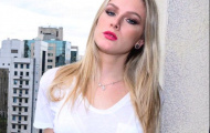 Fiorella Mattheis - Người đẹp vừa nói lời chia tay Pato