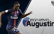 Jean-Kévin Augustin, ngọc thô vừa rời PSG 