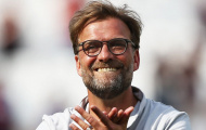 Klopp: 'Liverpool sẽ mạnh hơn rất nhiều mùa tới'