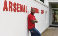 Lacazette là Ian Wright mới của Arsenal