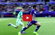 Lí do Real Madrid quyết mua Theo Hernandez