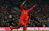 Liverpool nhận tin cực vui từ Sadio Mane