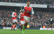 Lộ mức lương đòi hỏi không tưởng của Sanchez tại Arsenal