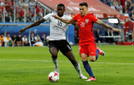 Mục tiêu của Chelsea, Antonio Rudiger là... fan cứng của Arsenal