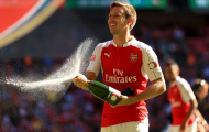 Nacho Monreal - Chiến binh thầm lặng của Arsenal