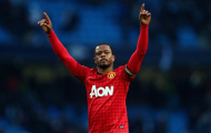 Những pha xử lý đẳng cấp của Patrice Evra