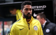 Rời Man City, Gael Clichy lập tức có bến đỗ mới