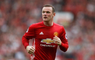Lí do thực sự khiến Man United bán Rooney cho Everton