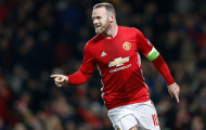Rooney quyết định chuyển nhà, chắc chắn rời M.U