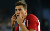 Sao Atletico thả thính, Liverpool và M.U mừng thầm