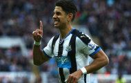 TIẾT LỘ: Barcelona hỏi mua tiền đạo Newcastle
