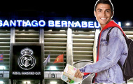 Vào ngày này |6.7| Theo chân Ronaldo tận hưởng ngày hạnh phúc 
