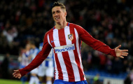 Vì FIFA, Atletico phải buộc lòng gia hạn với Torres?