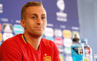 Vừa trở lại Barca, Deulofeu đã tính chuyện ra đi lần nữa