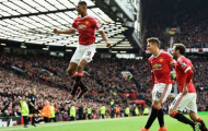 10 tân binh có màn ra mắt tuyệt vời tại Premier League