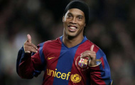 Tân binh của Arsenal chọn ra đội hình yêu thích