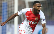 Arsenal đạt thỏa thuận chiêu mộ Thomas Lemar