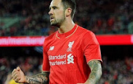 Danny Ings, ngôi sao đang trở lại của Liverpool