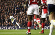 Danny Rose - Người không phổi của Tottenham