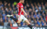 Dự đoán đội hình cực mạnh của Man United với Lukaku